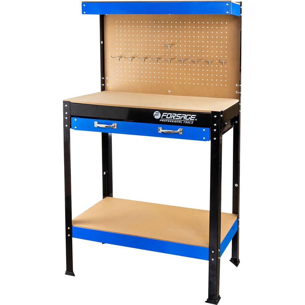 Верстак металлическийForsage  F-WT00301(65565)