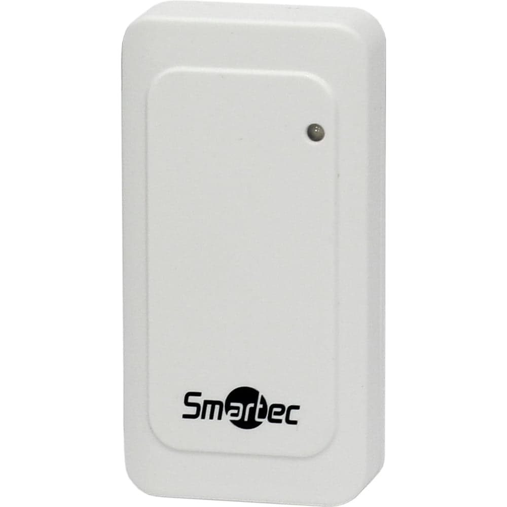 Считыватель MIFARE Smartec ST-PR012MF-WT белый smkd0928
