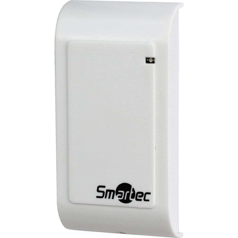 Считыватель MIFARE Smartec ST-PR011MF-WT белый smkd0568