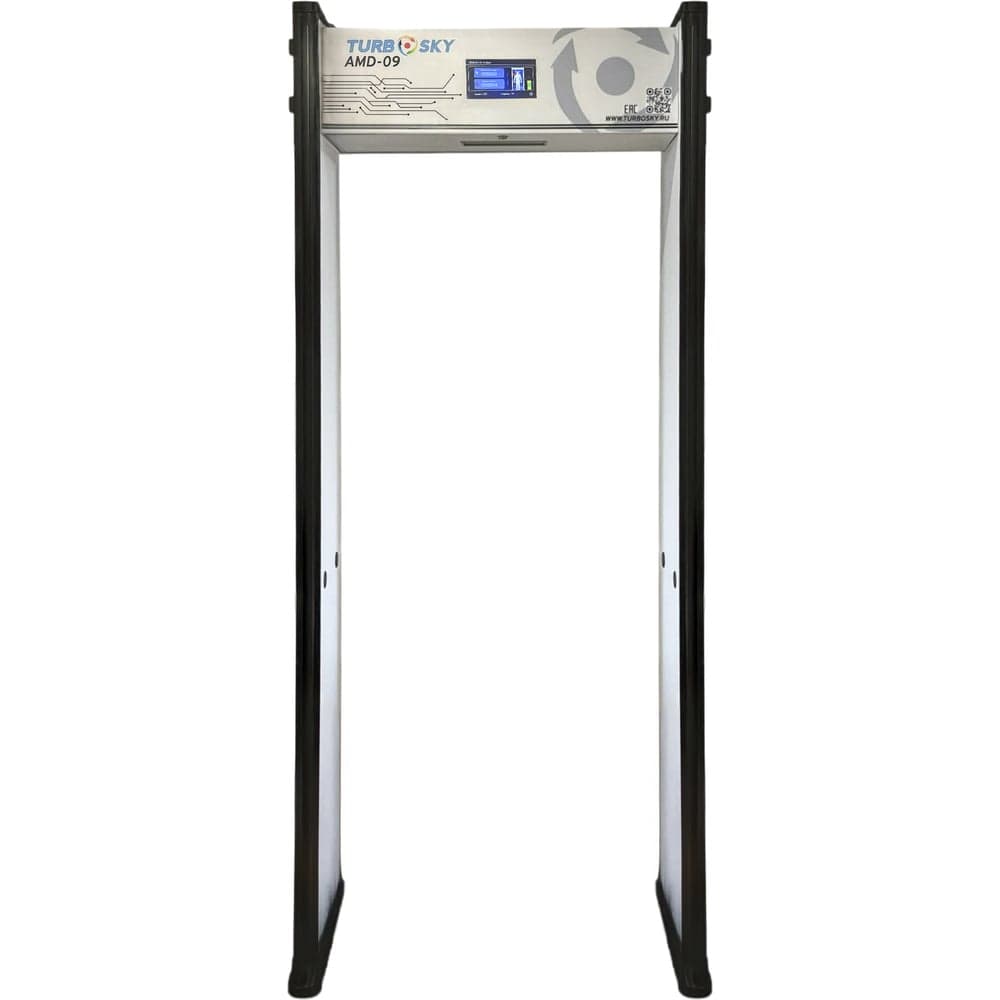 Арочный металлодетектор Turbosky AMD-09 721