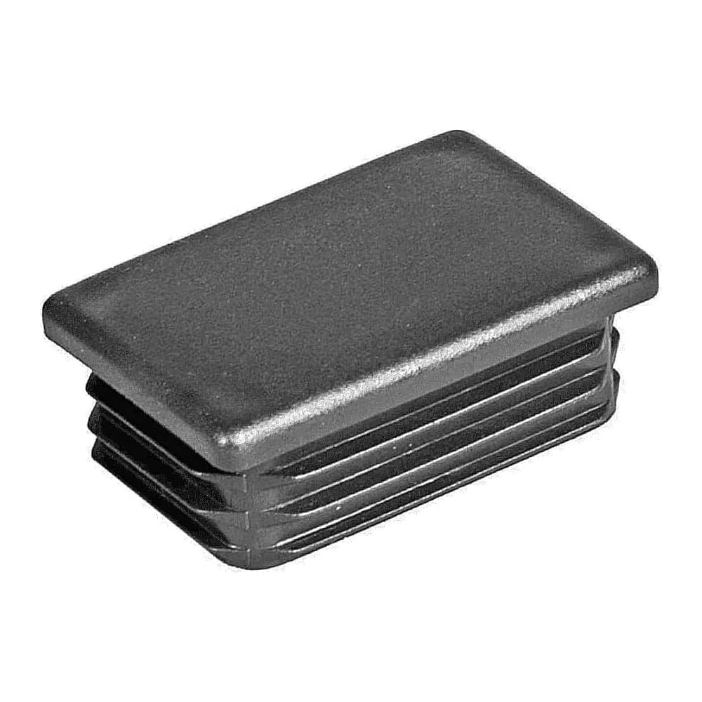 Заглушка для прямоугольной трубы ООО ПКФ Сварком 60x80, 20шт. k00005964