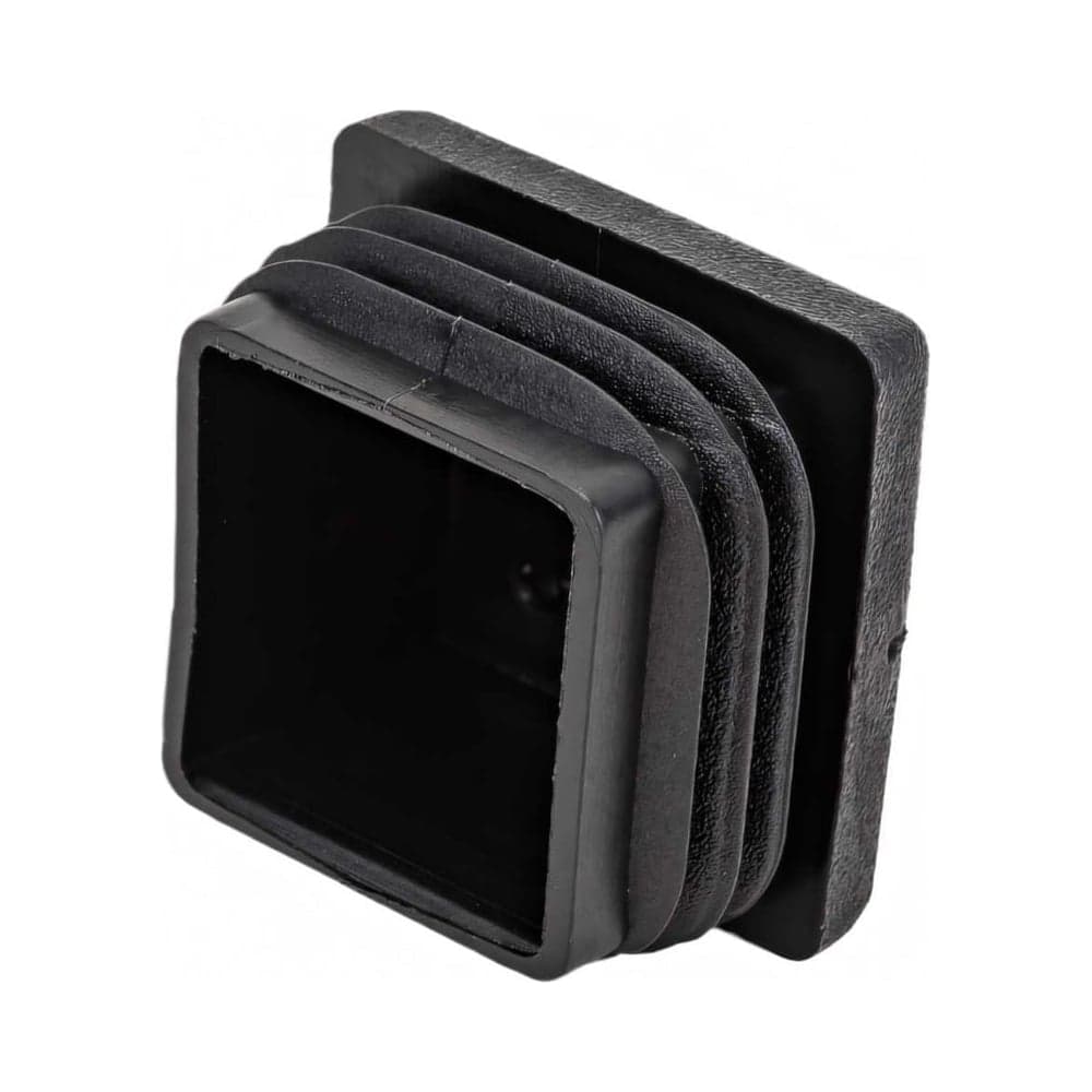 Заглушка для кв. трубы ООО ПКФ Сварком 25x25, 40шт. k00012822