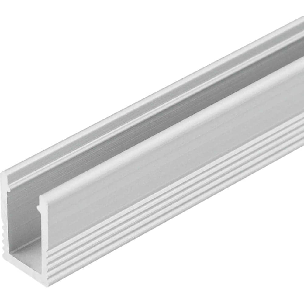 Профиль Arlight ARL-WAVE-0612-1000-M ANOD 1м 053000