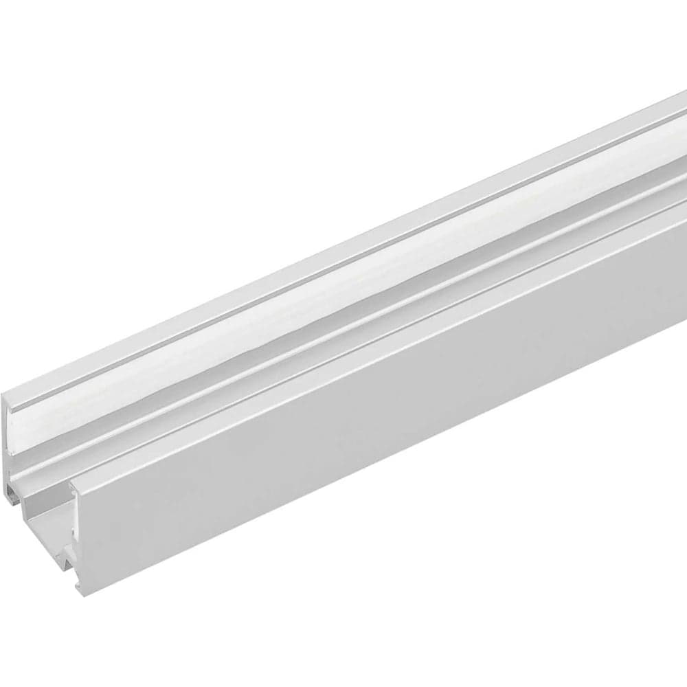 Профиль Arlight ARL-WAVE-1010-1000-M ANOD 1м 053043