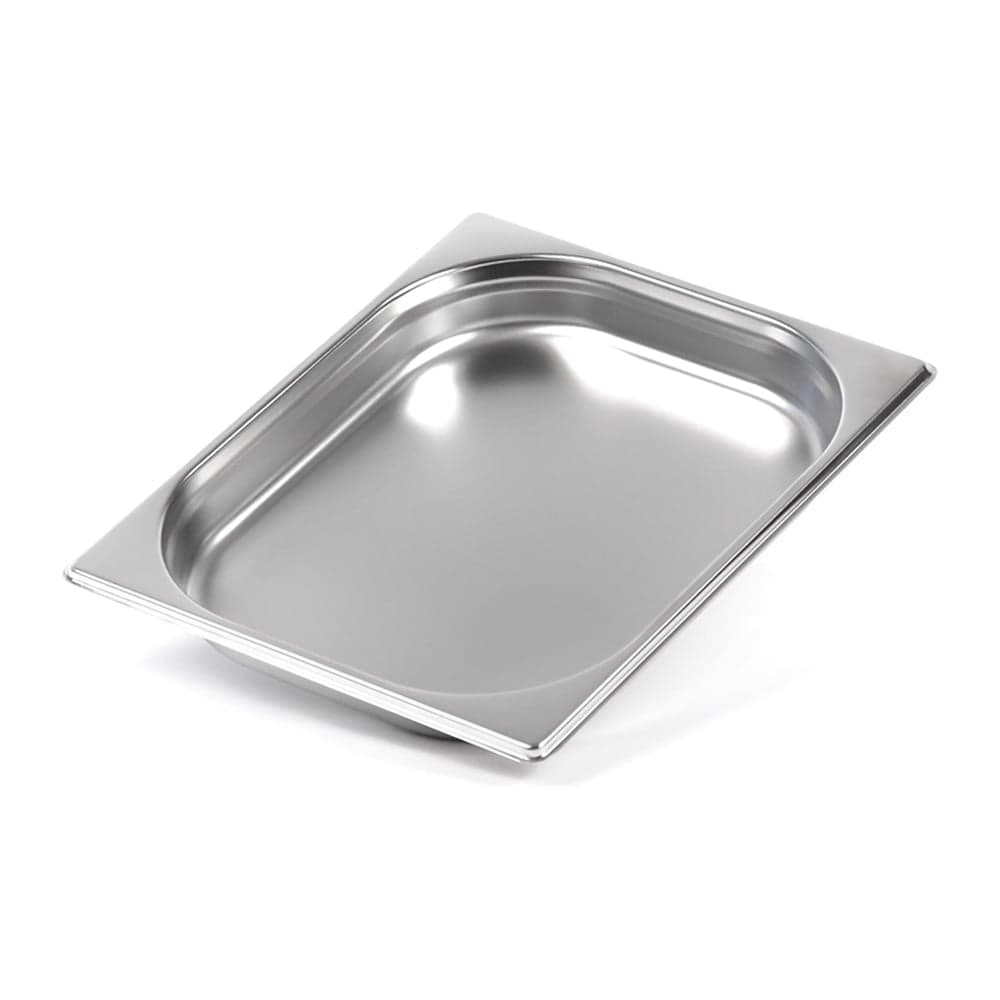 Гастроемкость Luxstahl 1/2x1,5'' 327x265x40 га08