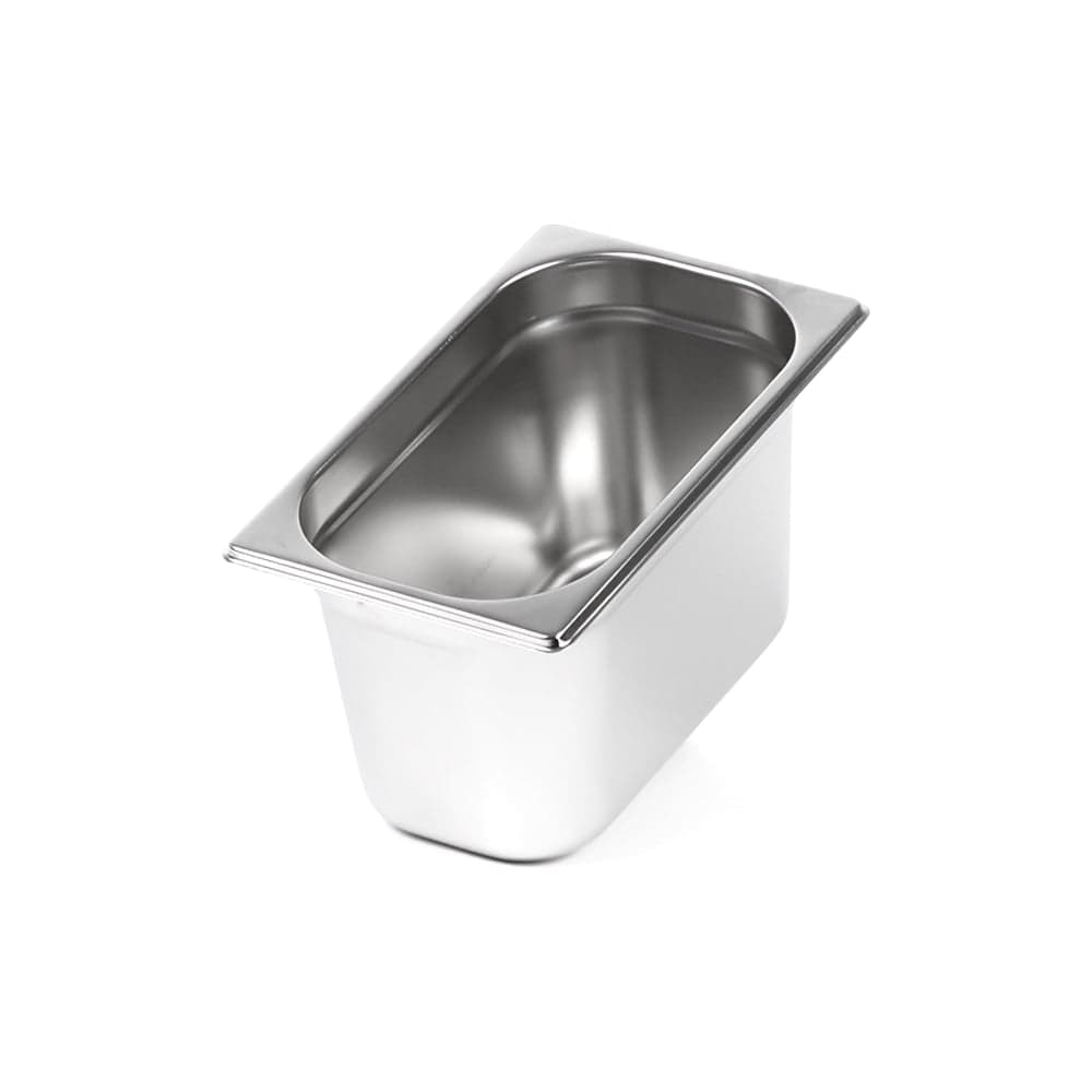 Гастроемкость Luxstahl 1/4x6'' 265x164x150 га21
