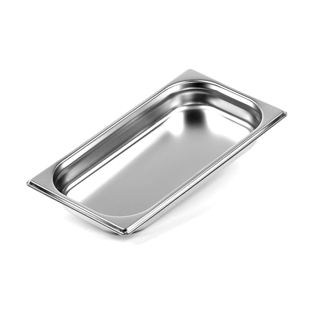 Гастроемкость Luxstahl 1/3x1,5'' 327x176x40 га14