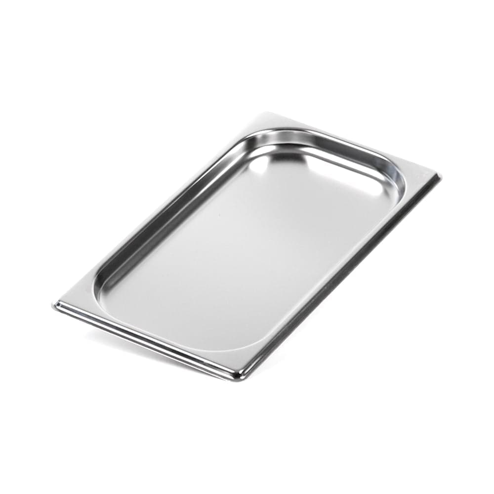 Гастроемкость Luxstahl 1/3x1'' 327x176x20 га13