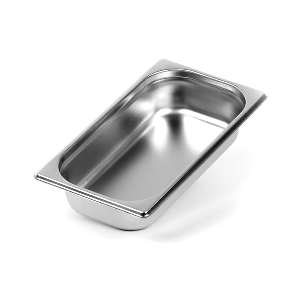Гастроемкость Luxstahl 1/3x2,5'' 327x176x65 га15