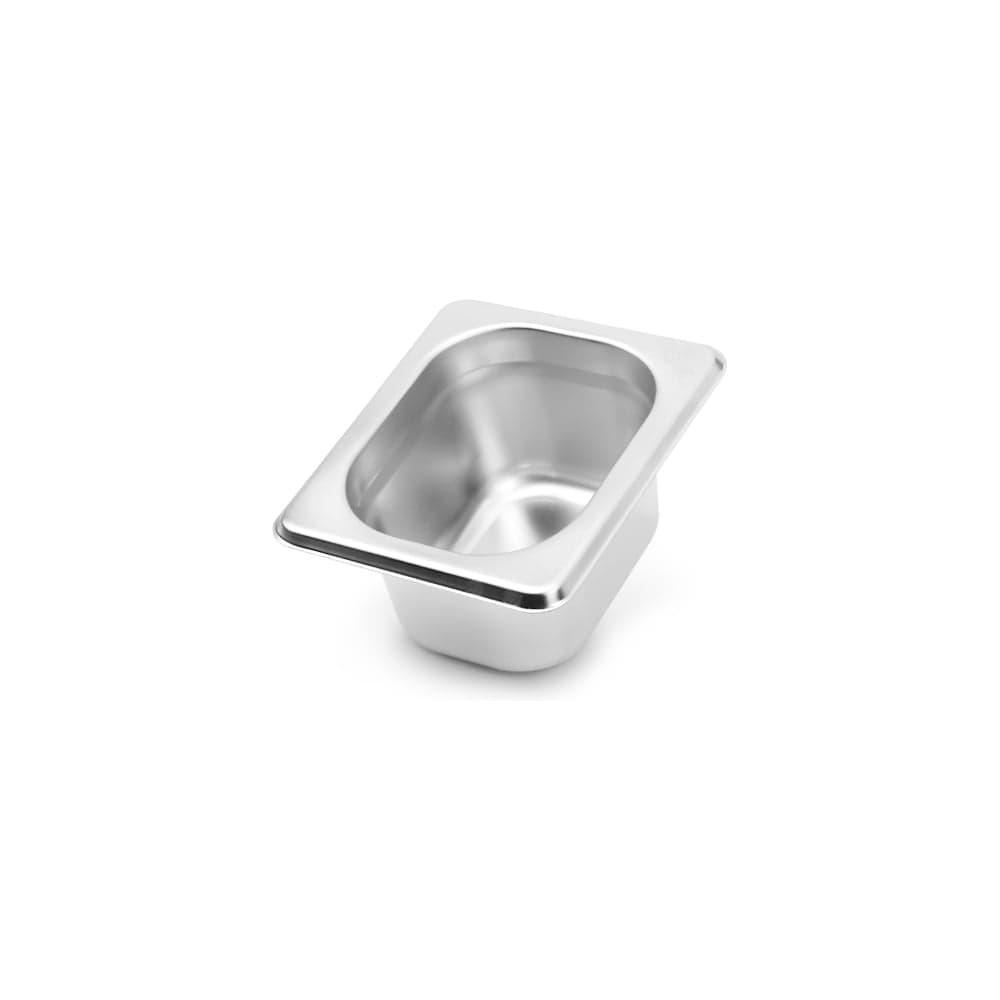 Гастроемкость Luxstahl 1/12x2,5'' 132x109x65 га62
