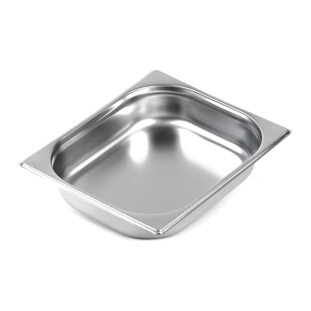 Гастроемкость Luxstahl 1/2x2,5'' 327x265x65 га09
