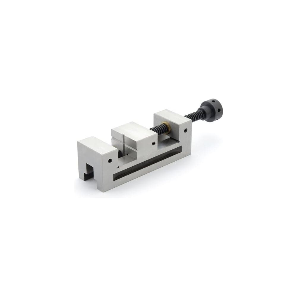 Тиски лекальные IVENT tools 3320 QGG150 губки 150 мм 4687206820968