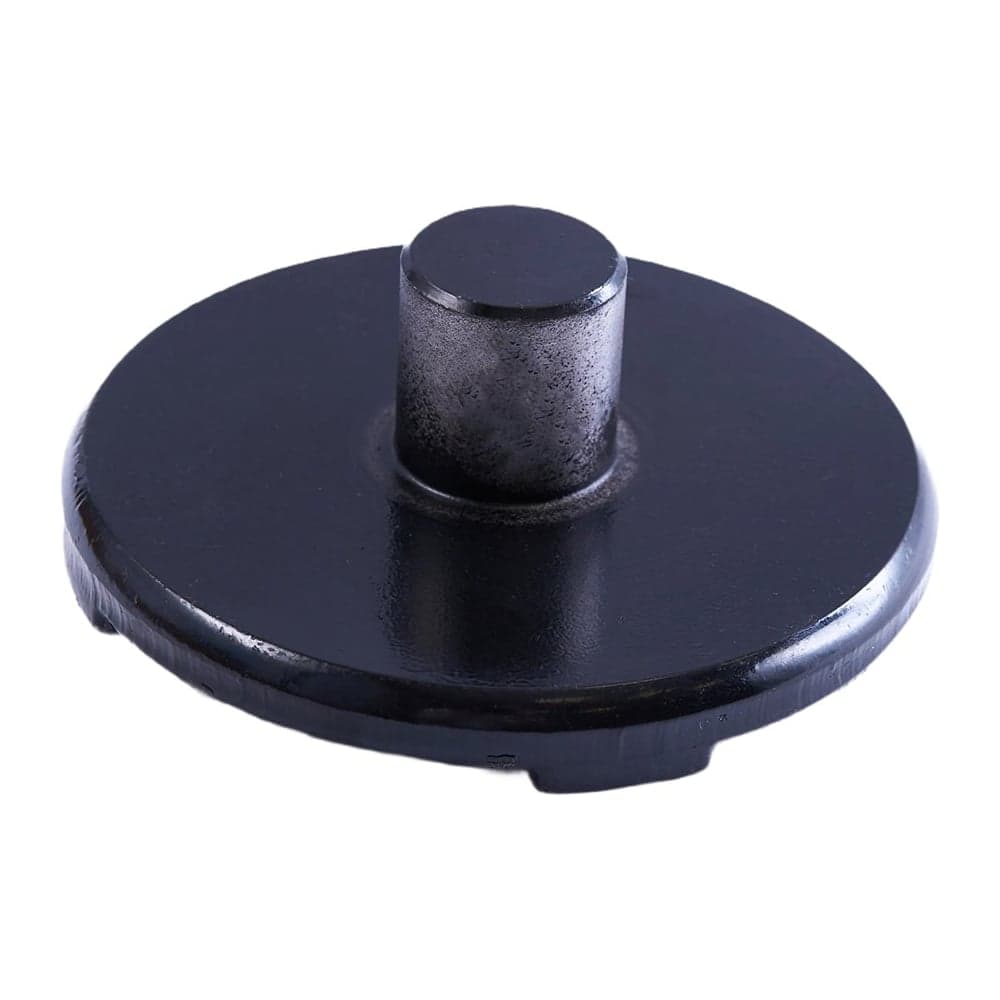 Чашка без резиновой вставки V3.5 (Cup without rubber pos.10) Rossvik V35CWR