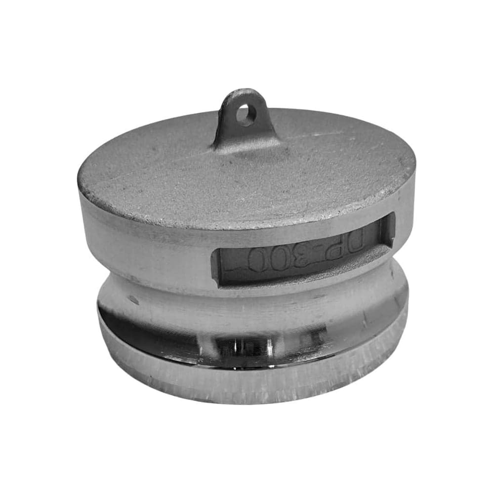 Камлок NetFlex DP300 (3, 75мм), алюминий 7930168980216