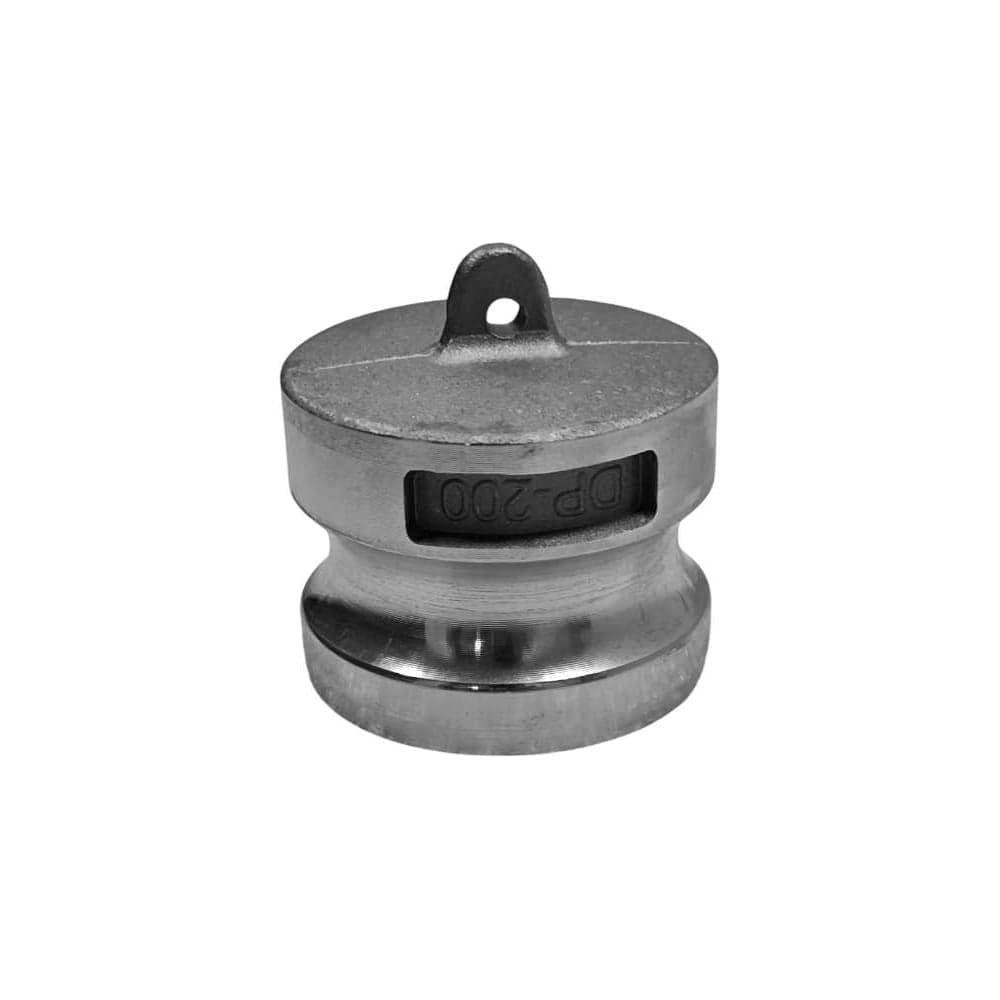 Камлок NetFlex DP200 (2, 50мм), алюминий 7930168980209