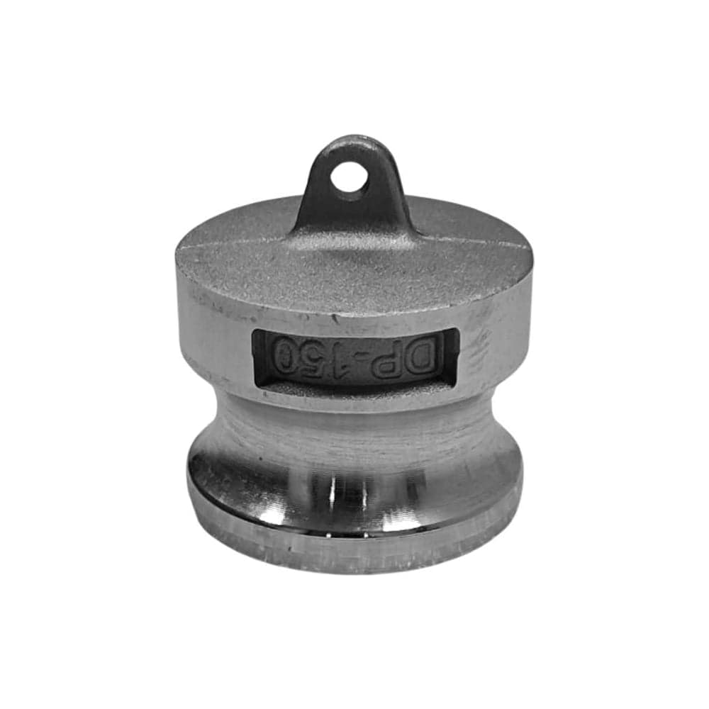 Камлок NetFlex DP150 (1-1/2, 38мм), алюминий 7930168980193