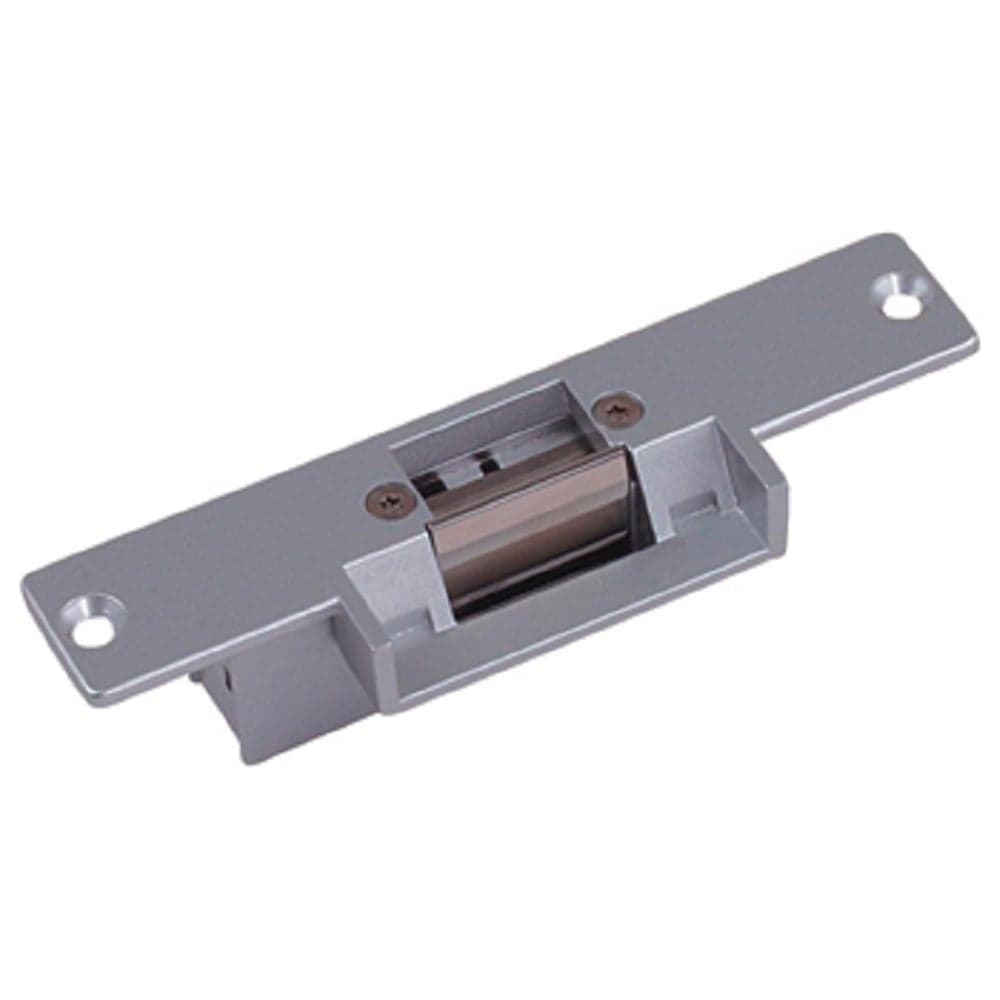 ЭМЗ стандартная Smartec ST-SL130NC с направляющей, НЗ, короткая планка smkd0325