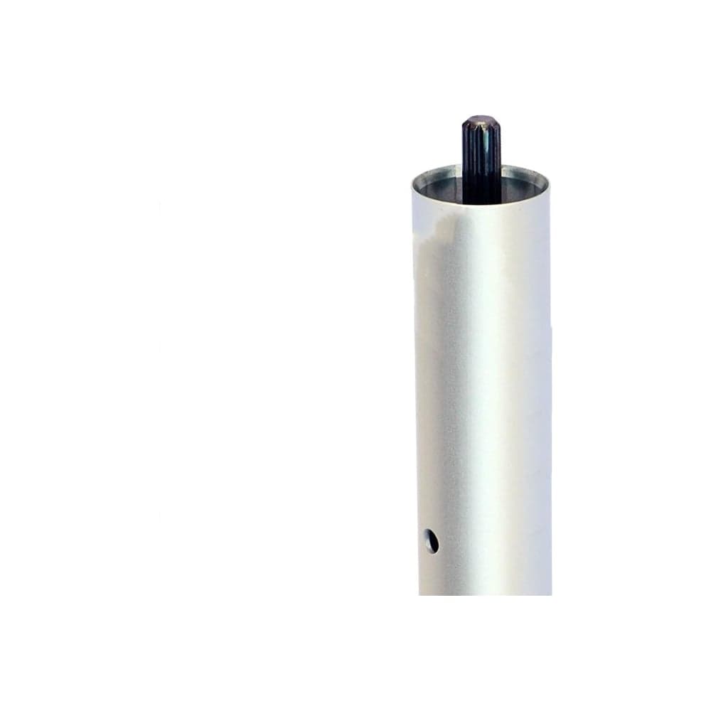 Штанга в сборе UNITED PARTS для триммера Ø26×1500×7T 90-0515