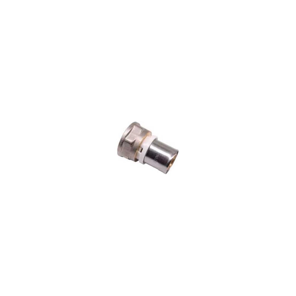 Пресс-фитинг муфта K-FLEX SOLID ВР 32x1 1/4 мм 86MLAD1A040800C