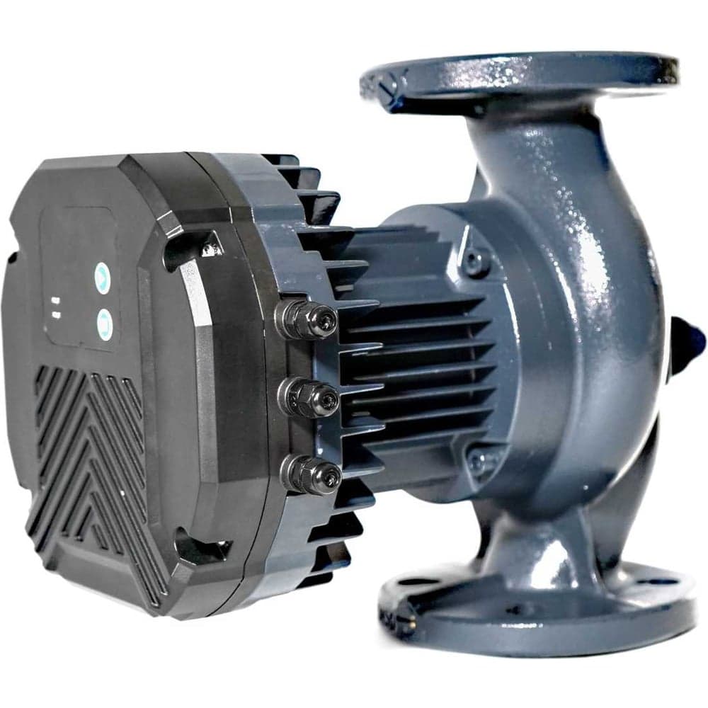 Насос циркуляционный (отопление) UNIPUMP PFE 65-120 340 79301