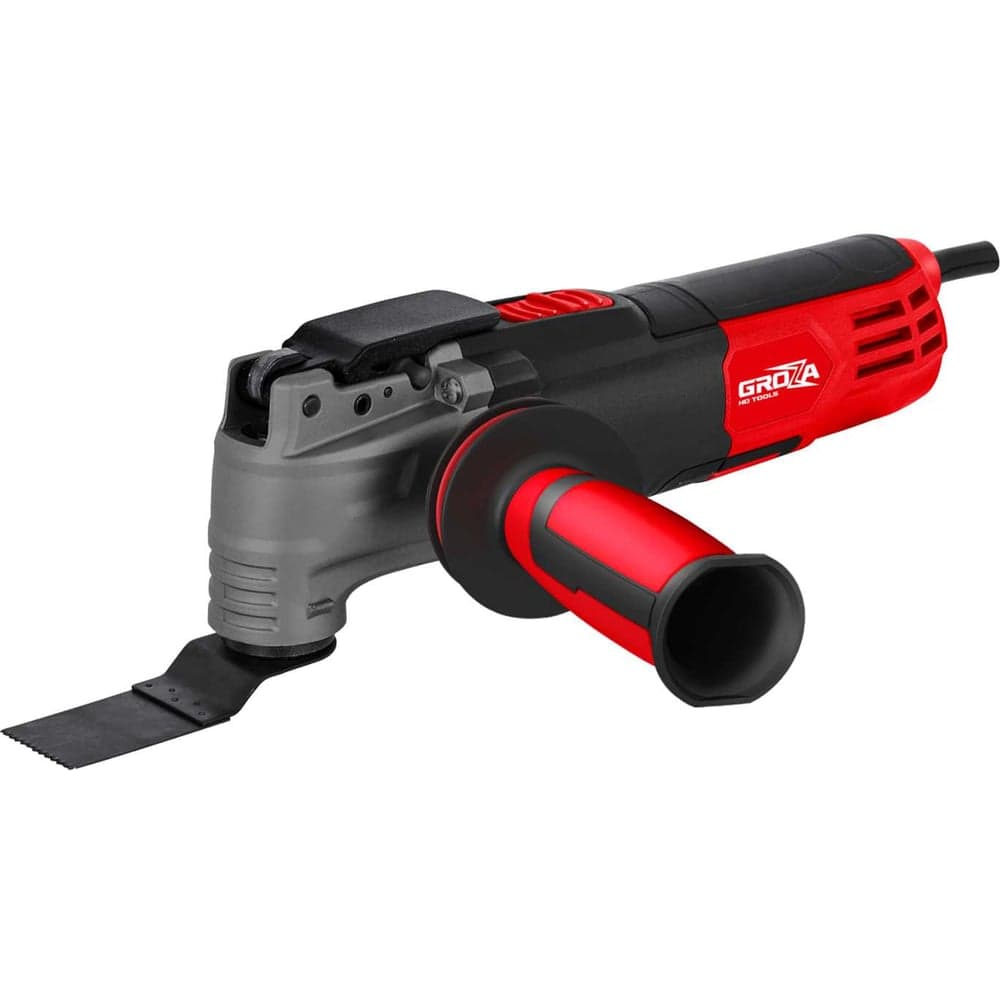 Мультиинструмент Grozatools iMT-500 octo G1302