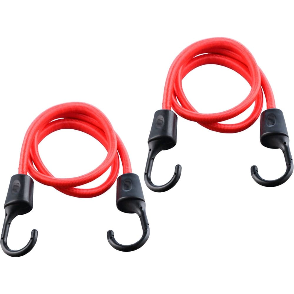 Резинки крепления груза ZIPOWER 60 см PM6550