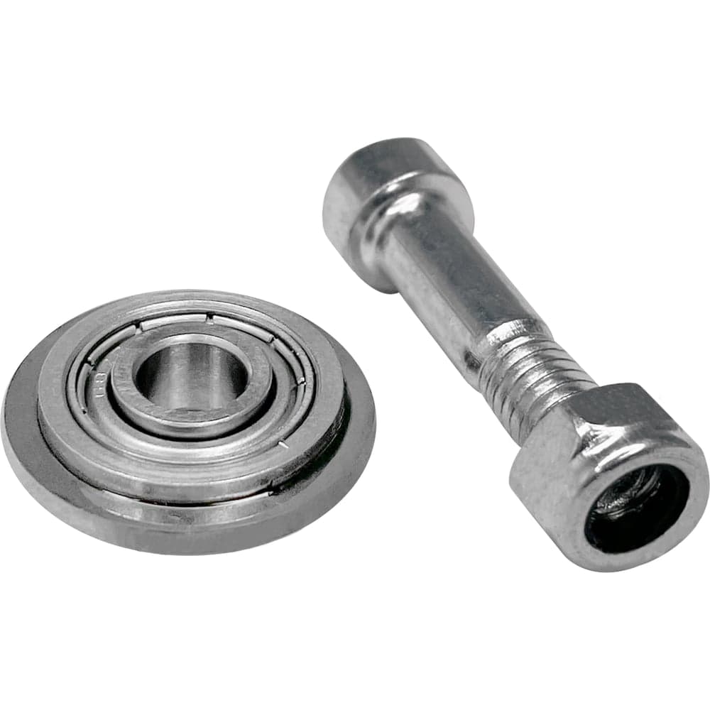 Режущий элемент для плиткореза vertextools с подшипником 22x6х6мм 50-22-6-6