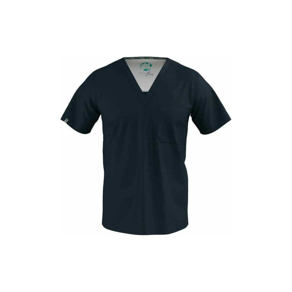 Блуза СОЮЗСПЕЦОДЕЖДА Эргофайв Актив (ERGOFIVE Active) EAJU11 т.бирюза, 54-56 (XL) 2000000279084