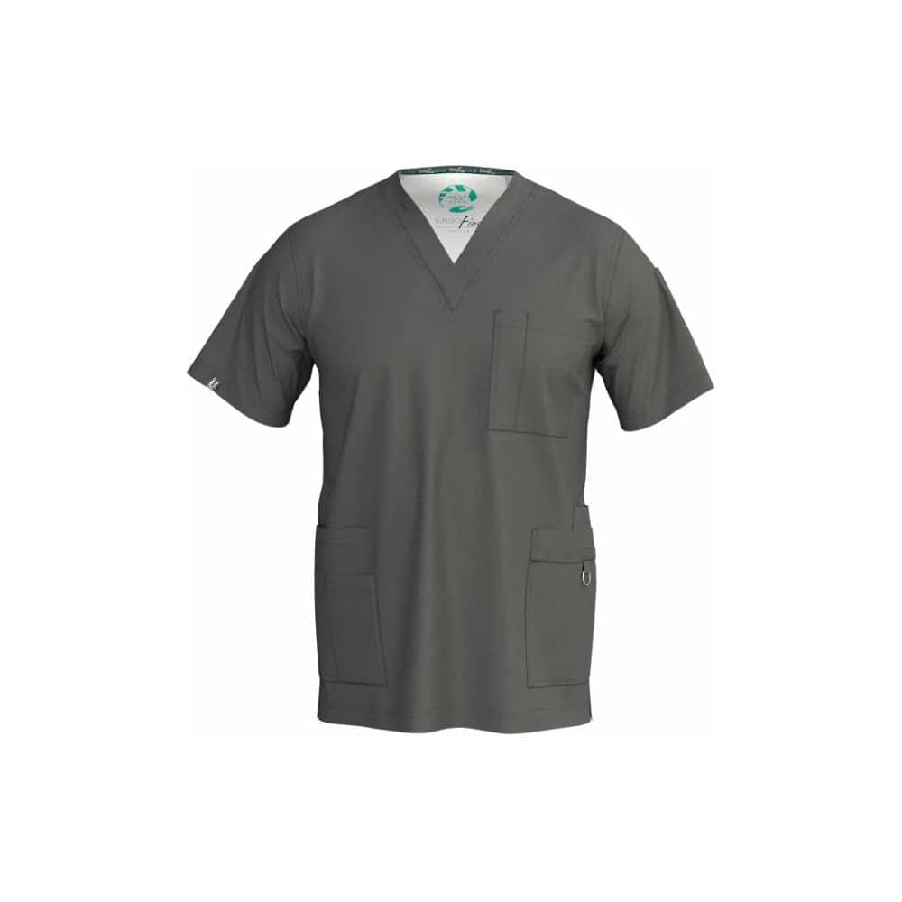Блуза СОЮЗСПЕЦОДЕЖДА Эргофайв Актив (ERGOFIVE Active) EAJU11 т.серая, 54-56 (XL) 2000000278759