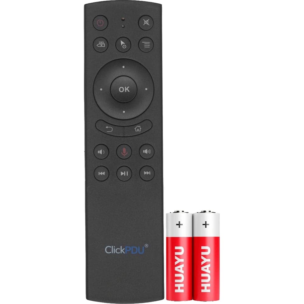 Универсальный пульт ClickPdu G20S HBT023