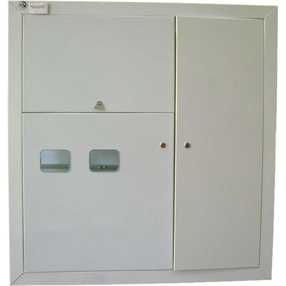 Корпус Узола ЩЭсВС 1x22-2хСЭ1 IP31-УХЛ4-001 U0040100002