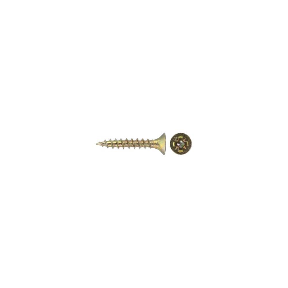 Саморез Tech-Krep ШУж с пот. гол. 3,5х25 (6 кг) - коробка /Zitar 154668