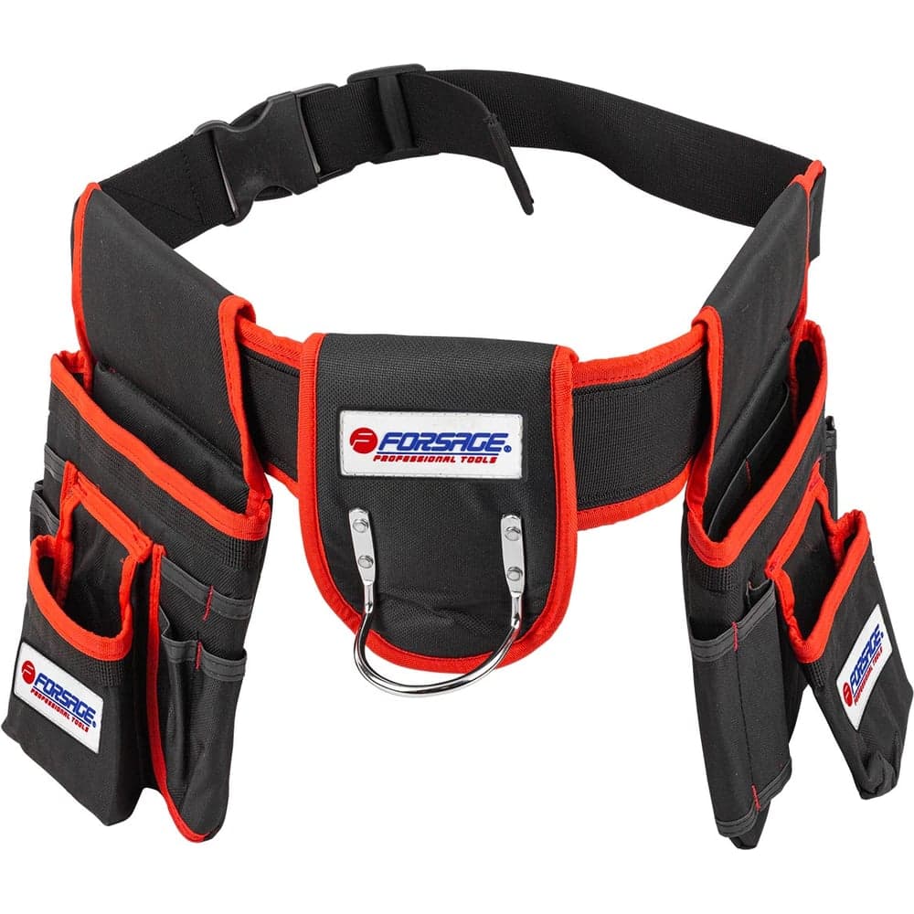 Сумка поясная Forsage F-90240(65637)