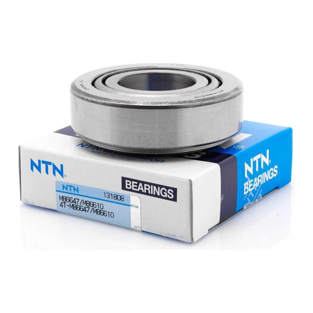 Подшипник NTN 4T- M 86647 /10 4T- M 86647 /10 222091