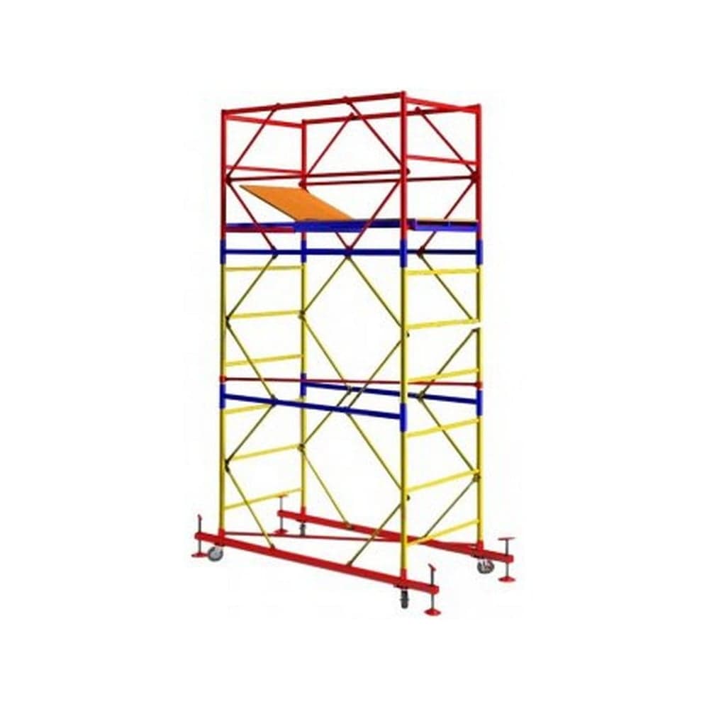 Вышка тура SEBMET ВСР-7, 2.0x2.0, Нобщ.=15,0м TD01172020150