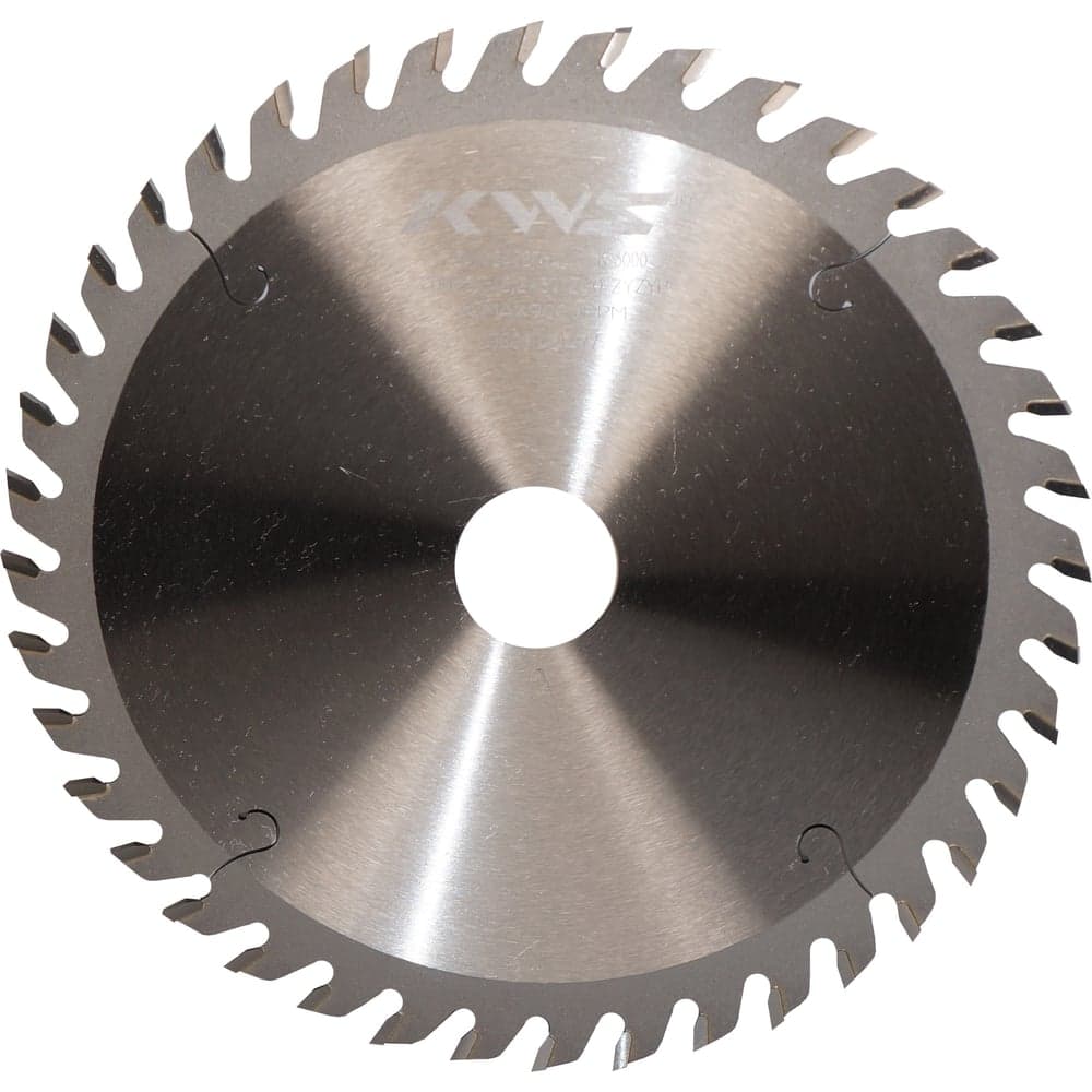 Диск пильный пазовый KWS 200х30х3х40T ZYZYP 3000 TCKGC0800