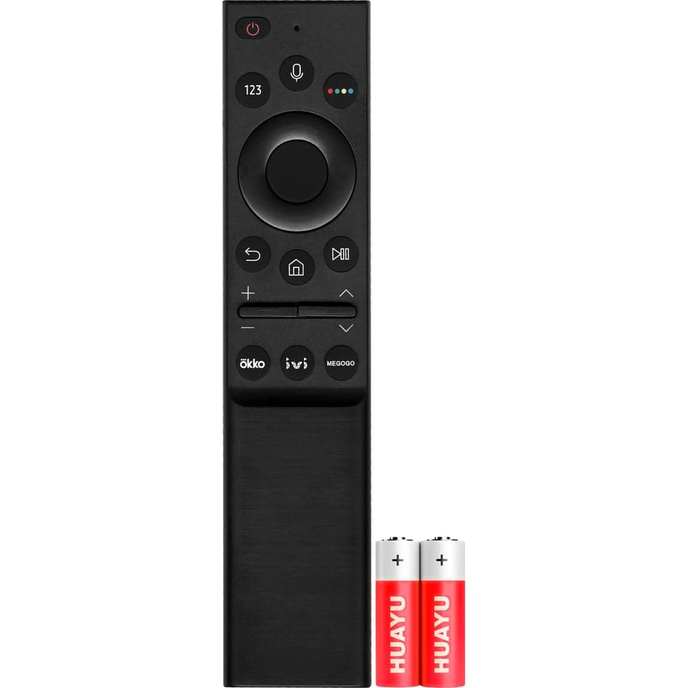 Пульт Huayu BN59-01363G с голосовой функцией для телевизора Samsung HBT105