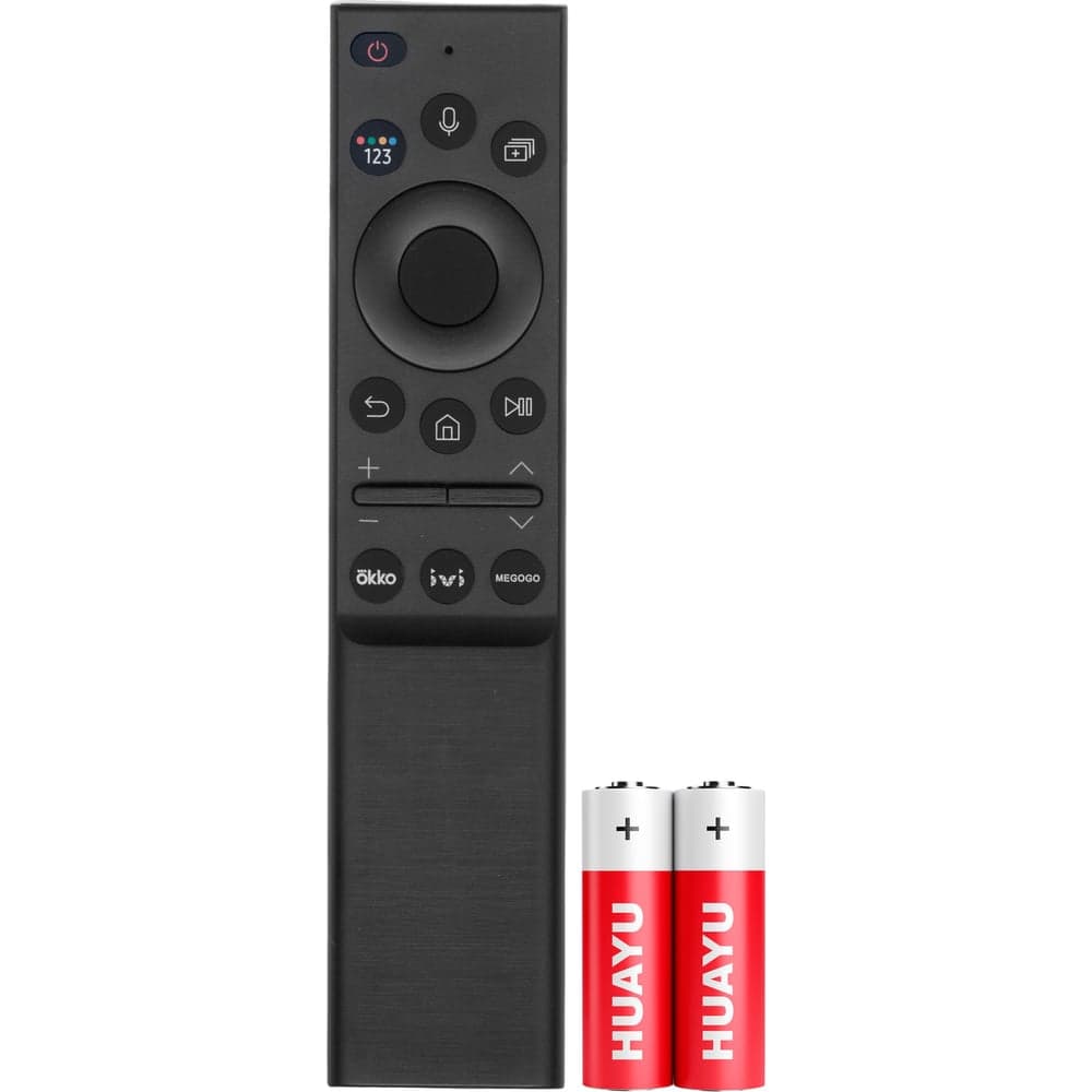 Пульт Huayu BN59-01350J с голосовой функцией для телевизора Samsung HBT051