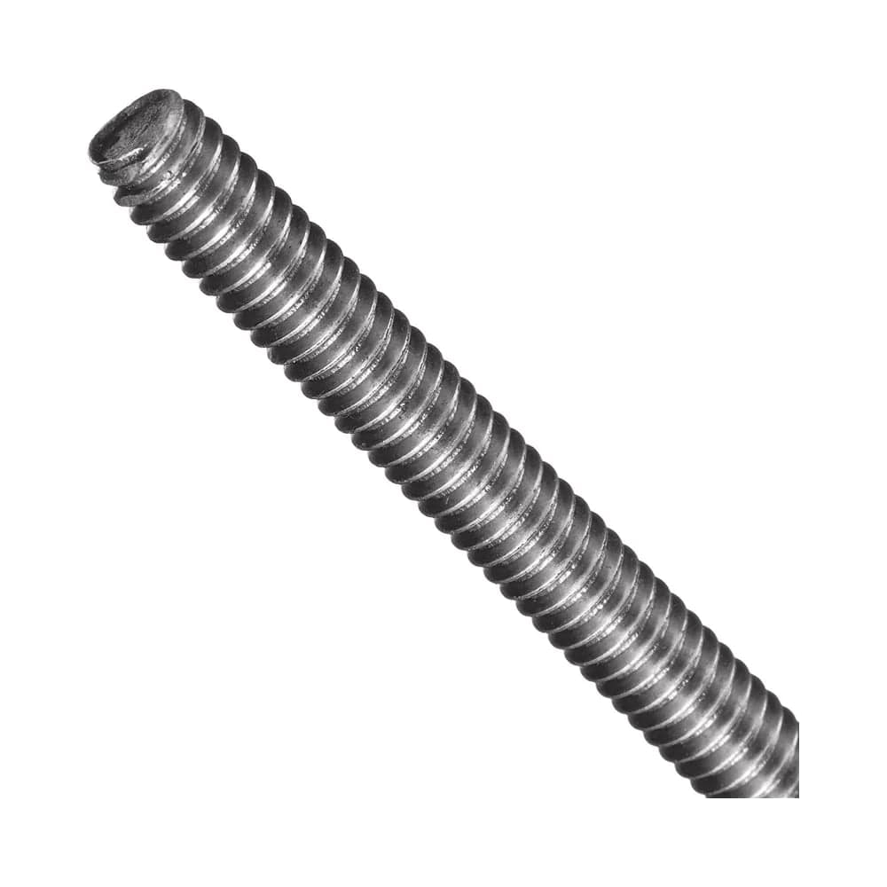 Резьбовая шпилька Insparion М 24x1000, А2 нерж., DIN 975, 1 шт С1-00003127