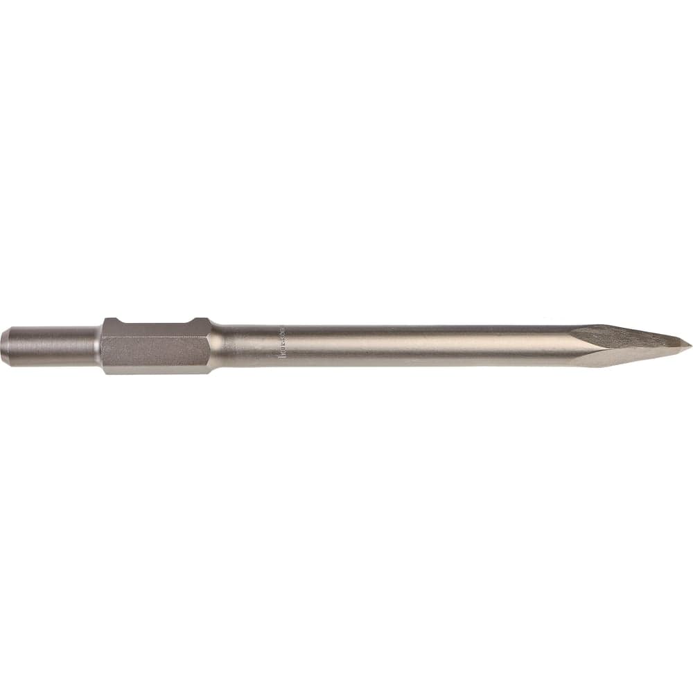 Насадка долото Hanskonner SDS+ H9018-HEX-P30X410