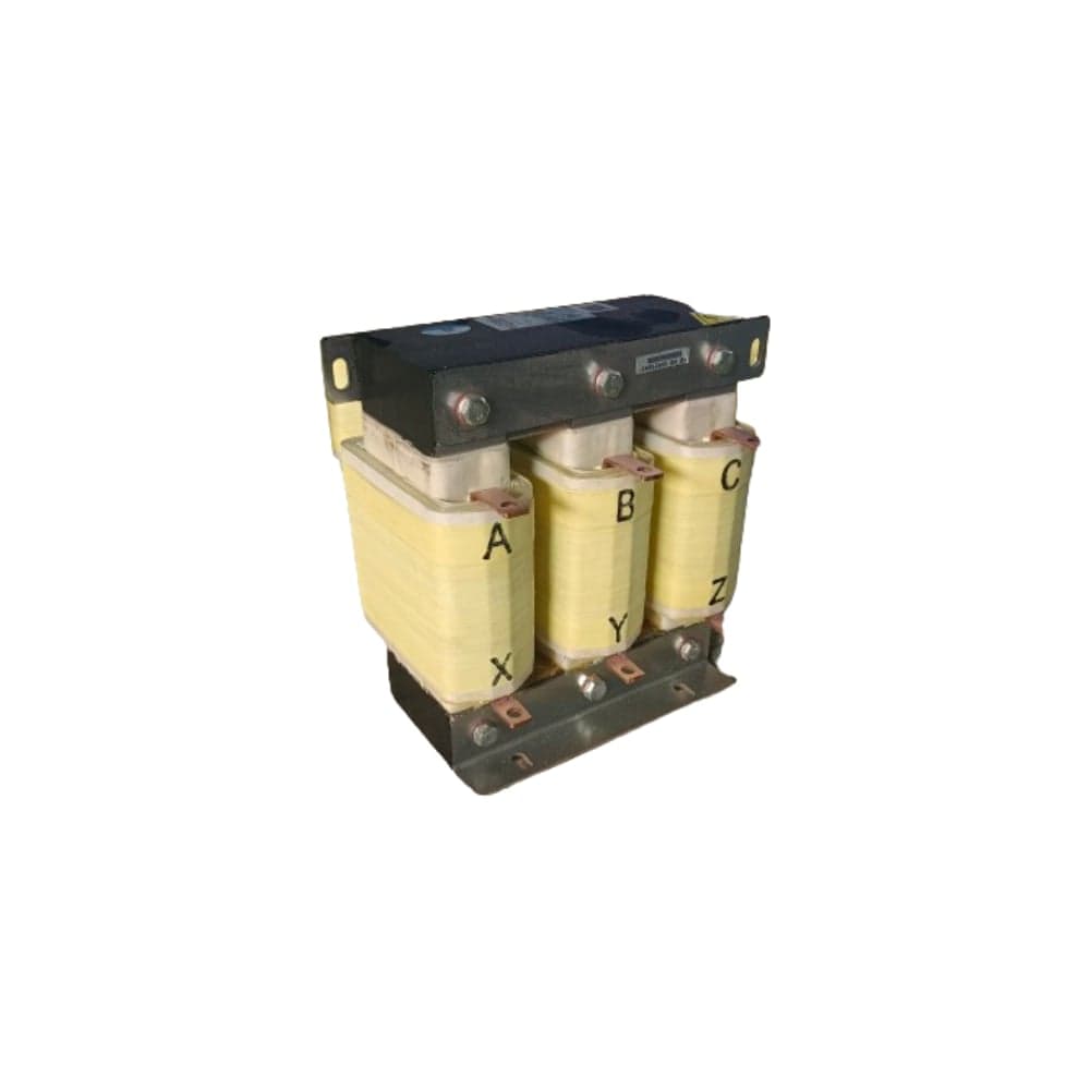 Выходной реактор INVT GDL-OCL0150-4AL 11099-00040