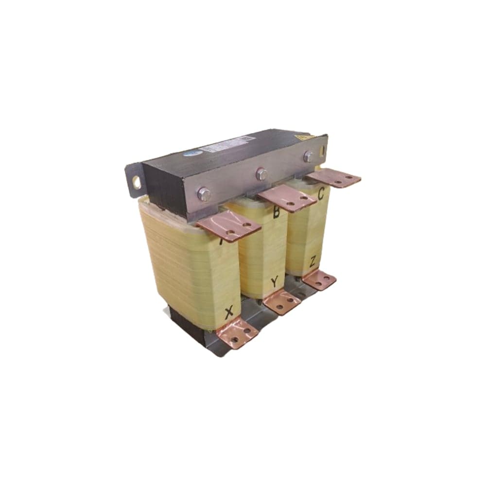 Входной реактор INVT GDL-ACL0150-4AL 11099-00020