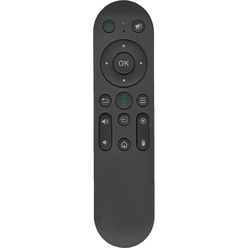 Пульт Huayu Q98PRO для приставки IP-TV TV BOX SUPER, Transpeed, TV BOX HBT128
