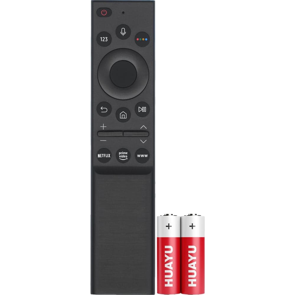 Пульт Huayu RM-G2200 V6 SMART CONTROL Smart TV Touch Control Samsung HBT033