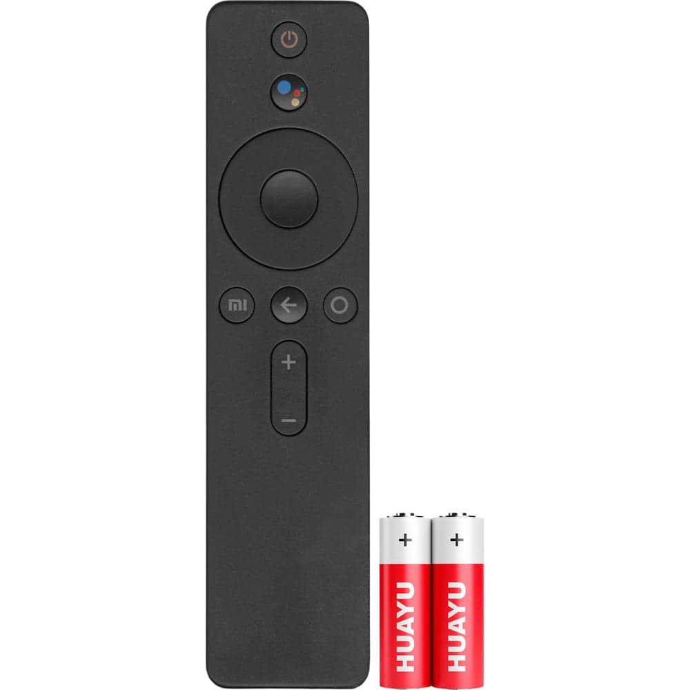 Пульт Huayu XMRM-007 с голосовой функцией для телевизора Xiaomi HBT070