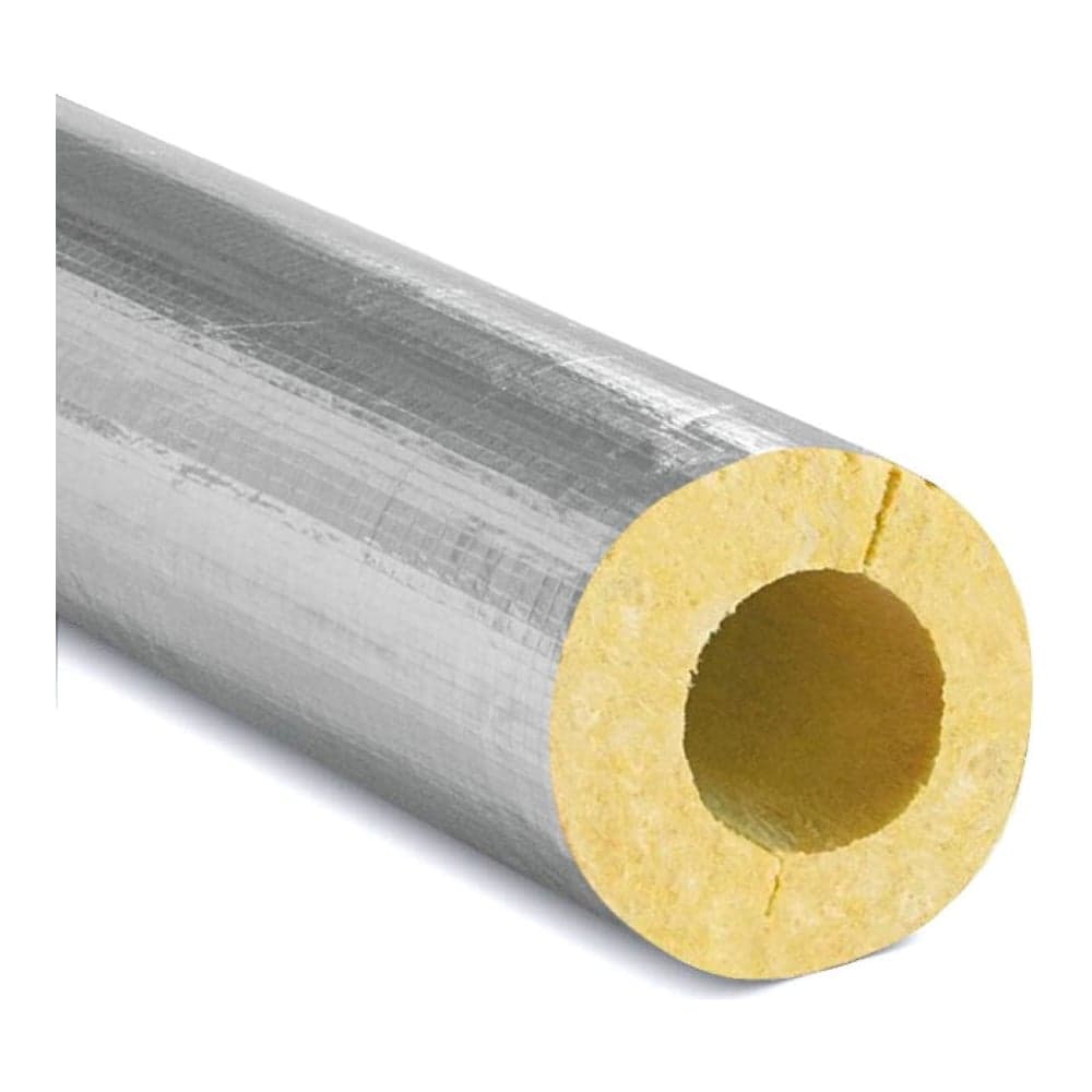 Цилиндр K-FLEX 40x022-1 K-ROCK ALU 40022LR1080BARP