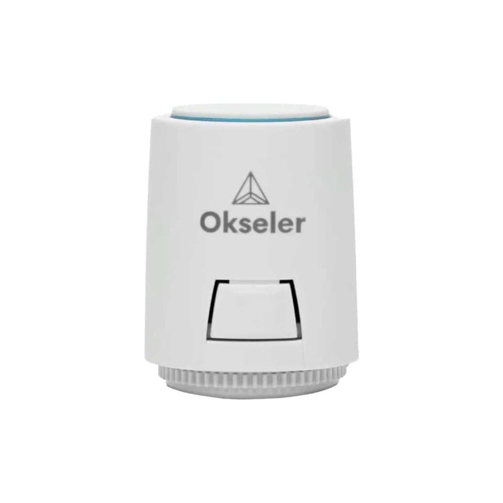 Сервопривод OKSELER Standart Plus M30x1,5 230 В нормально-закрытый Oks00323