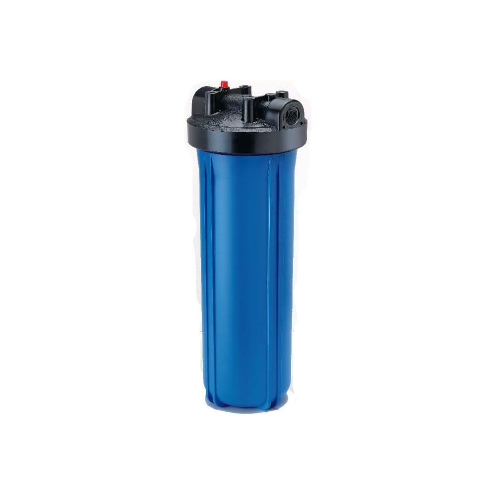 Колба Imperial Big Blue 1, 20 картридж, кронштейн, ключ 30-035