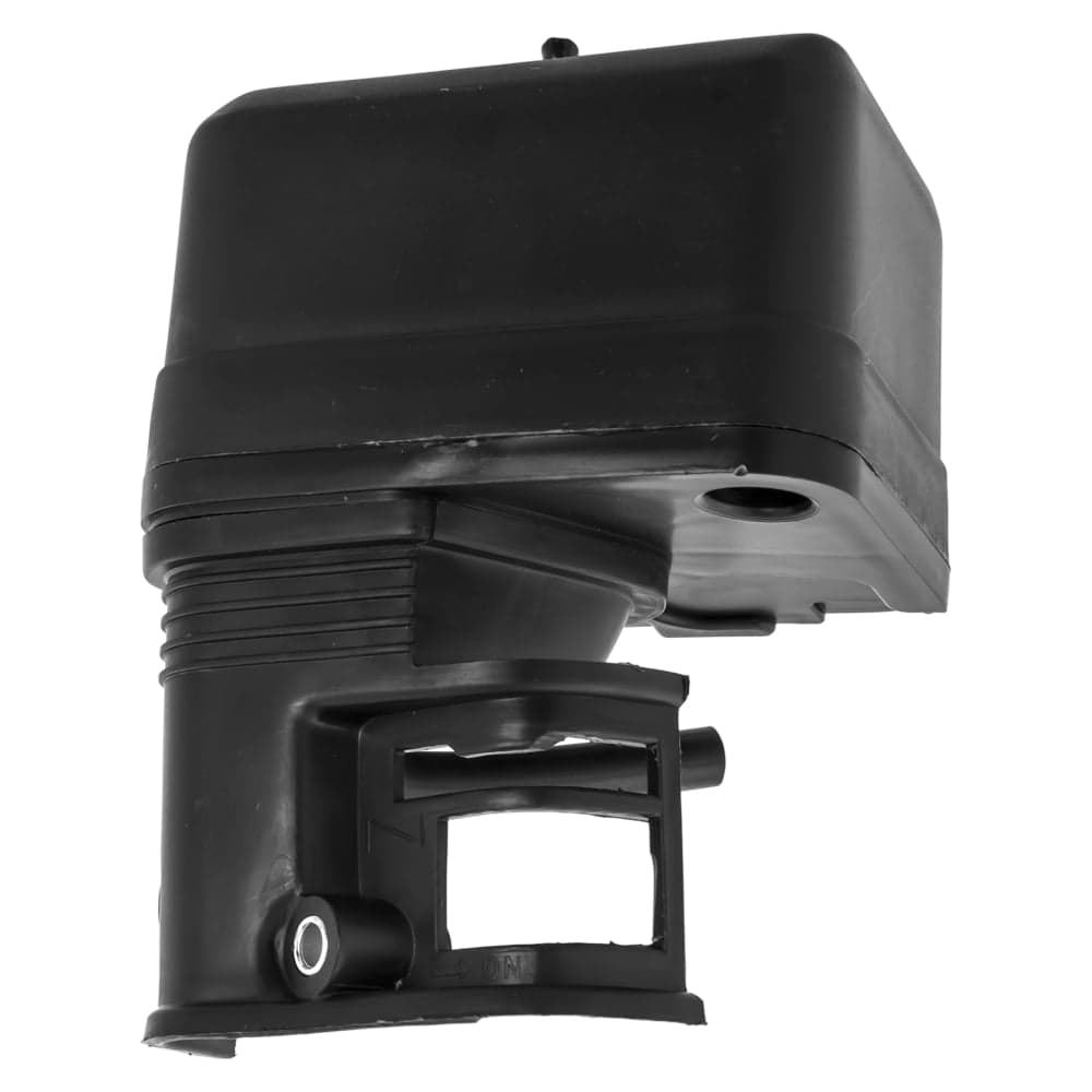 Корпус воздушного фильтра UNITED PARTS 168/170F, GX160/200 поролоновый ВФ, карб. с краником 90-0259