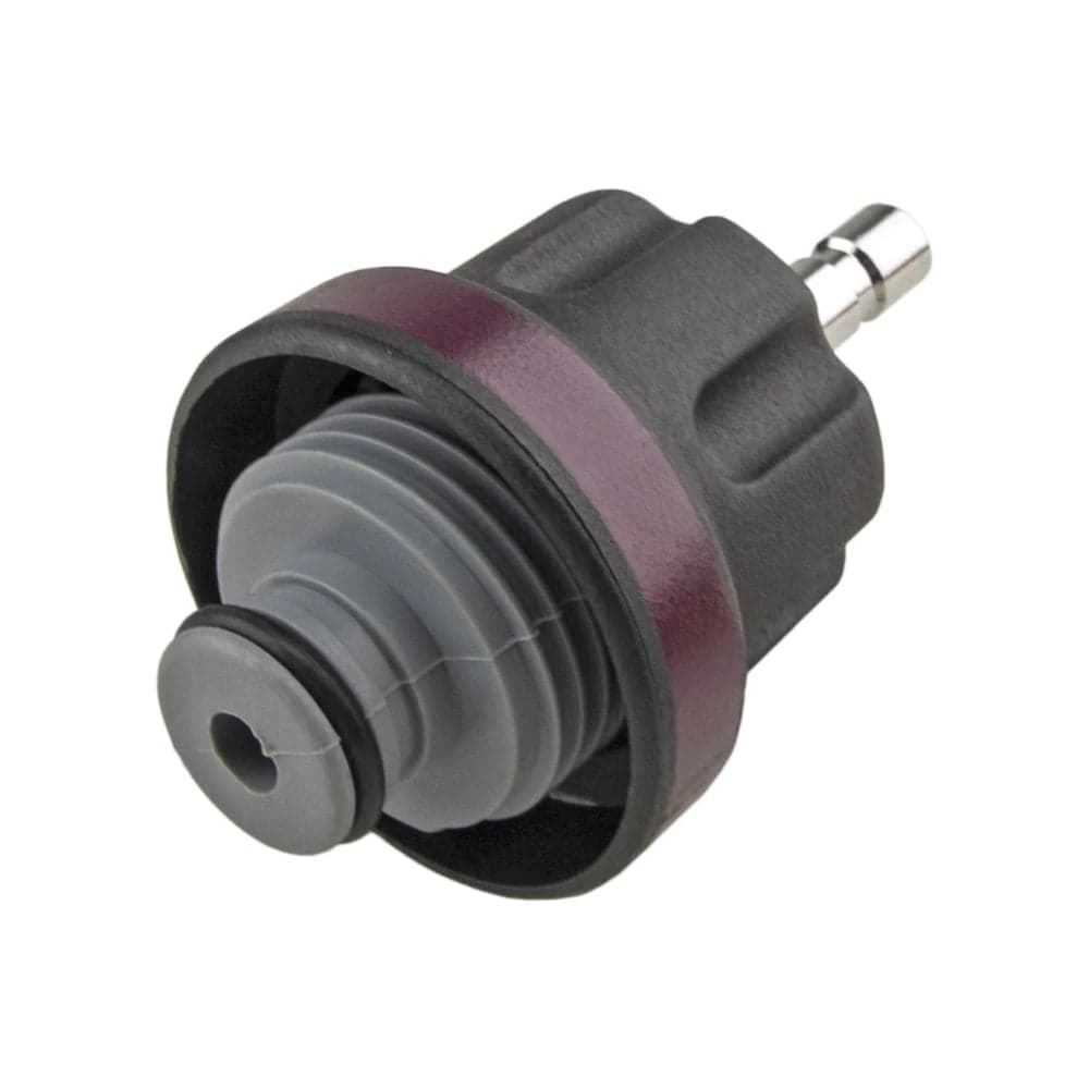 Адаптер ZIPMEND крышка №19, для опрессовки системы охлаждения Toyota, Lexus ZS-F060003-19